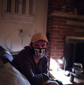 Meet your Posher, Zach